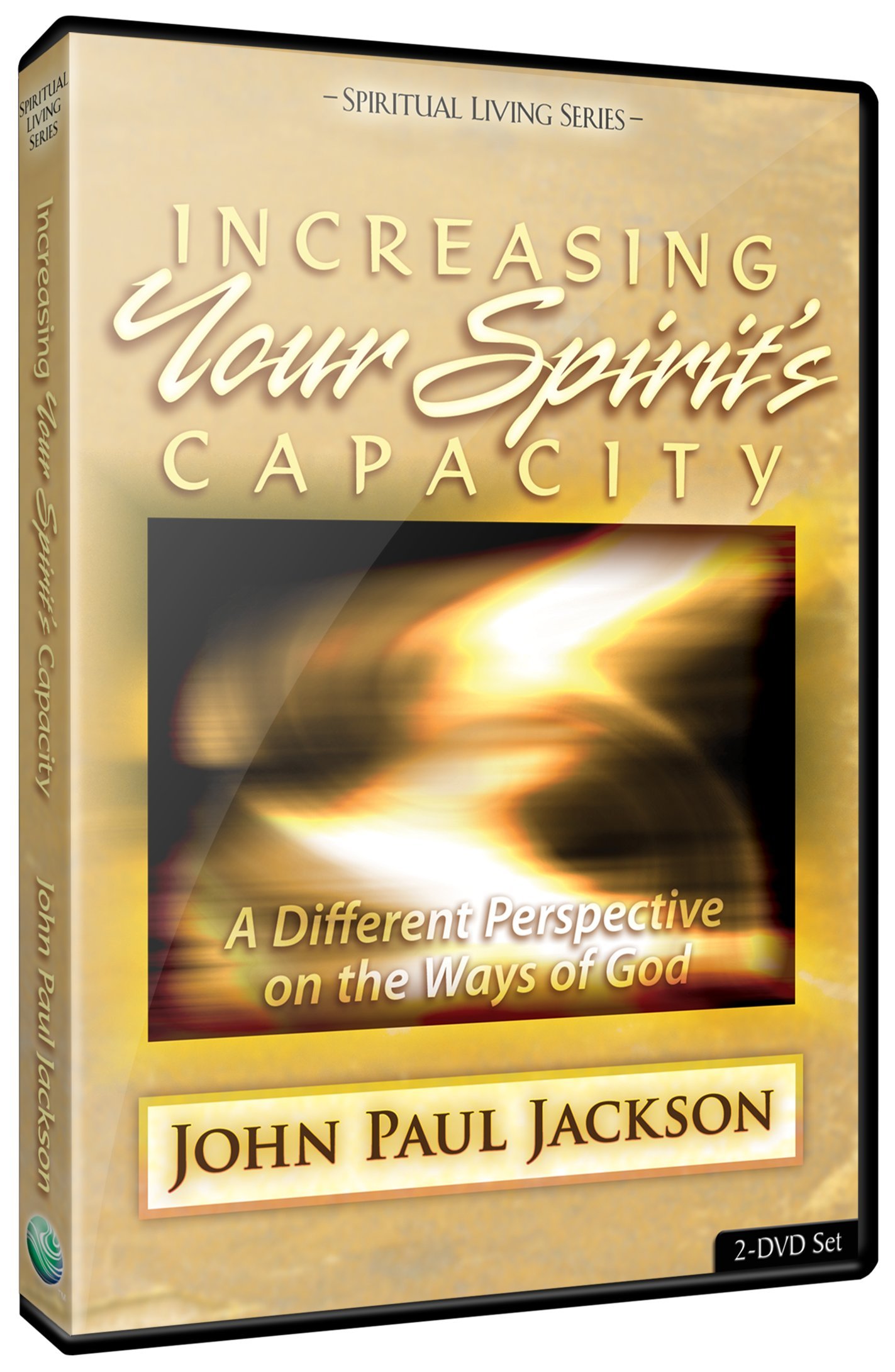 Increasing Your Spirit's Capacity