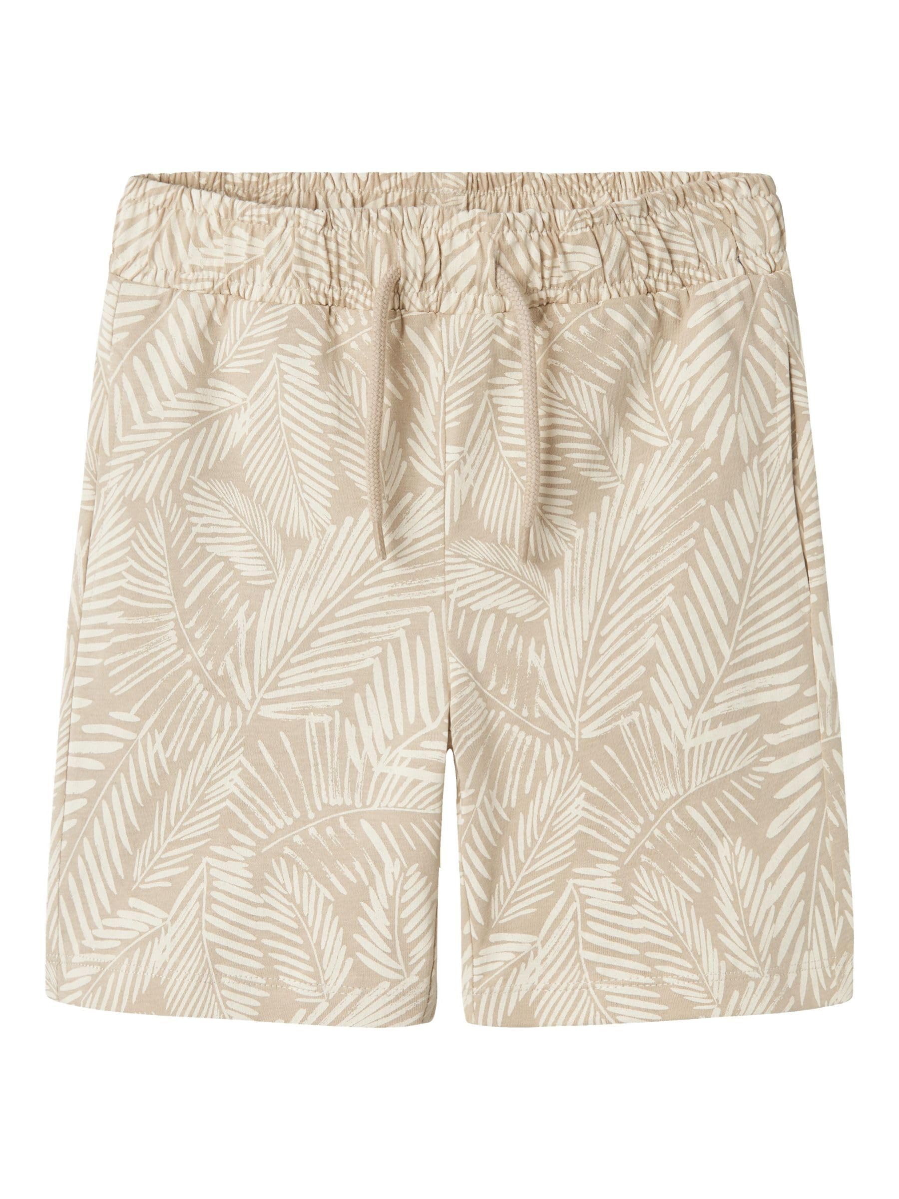 NAME IT Nkmjivan Nreg Shorts Pb - Nkmjivan Nreg Shorts Pb Chłopcy