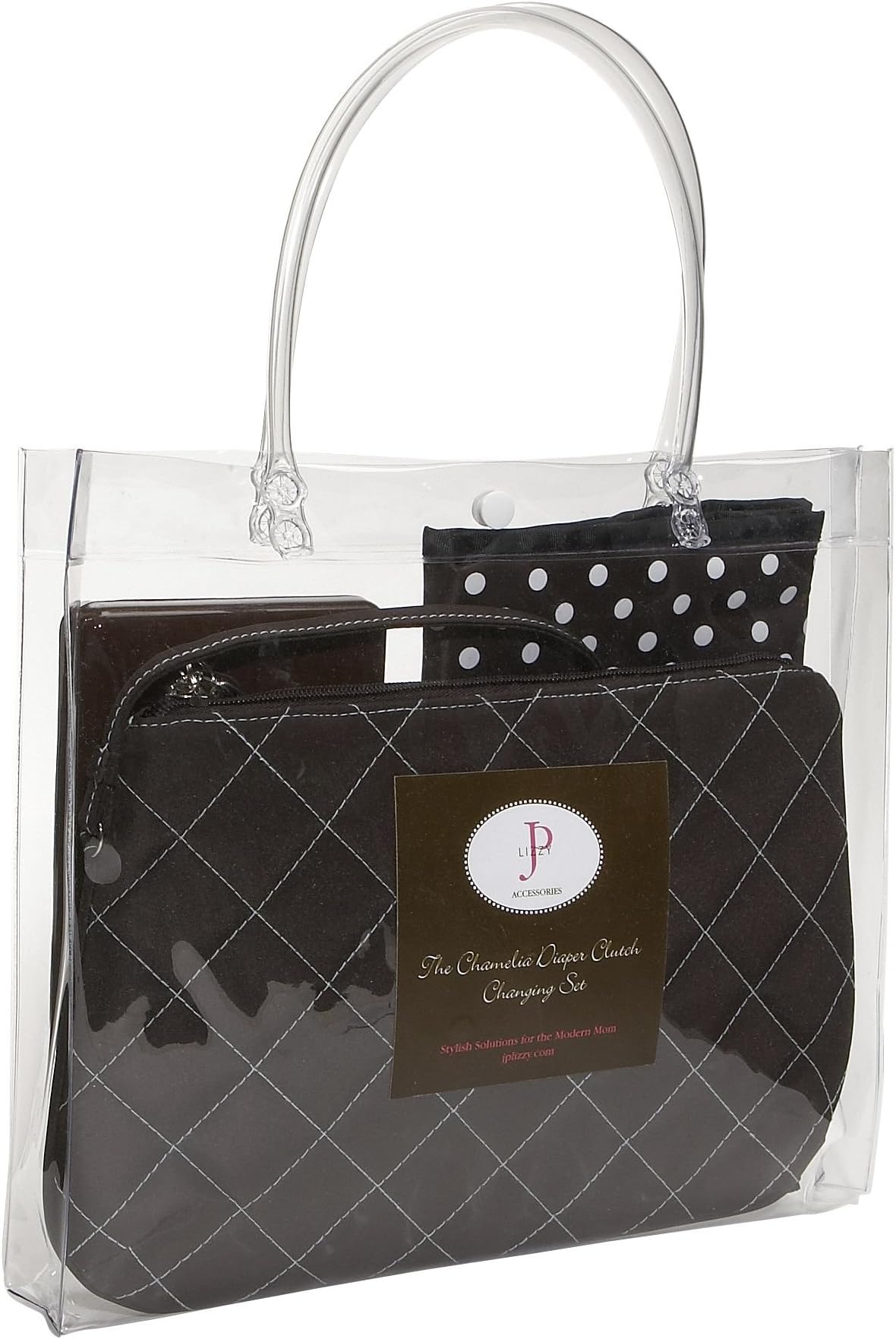 Espresso in Pink Chamelia