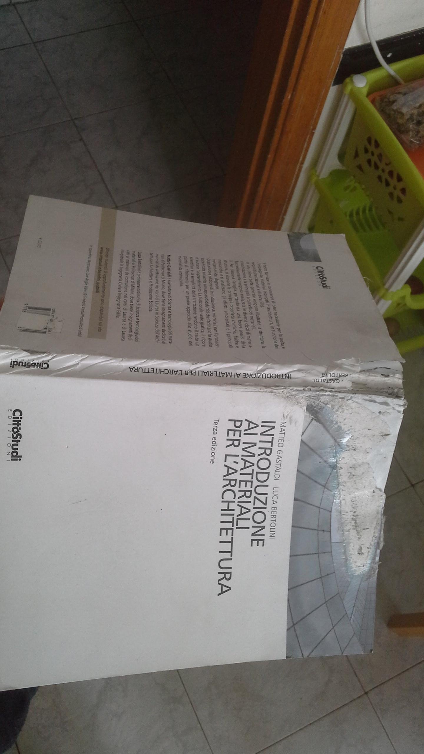 Introduzione Ai Materiali Per L'architettura - 4