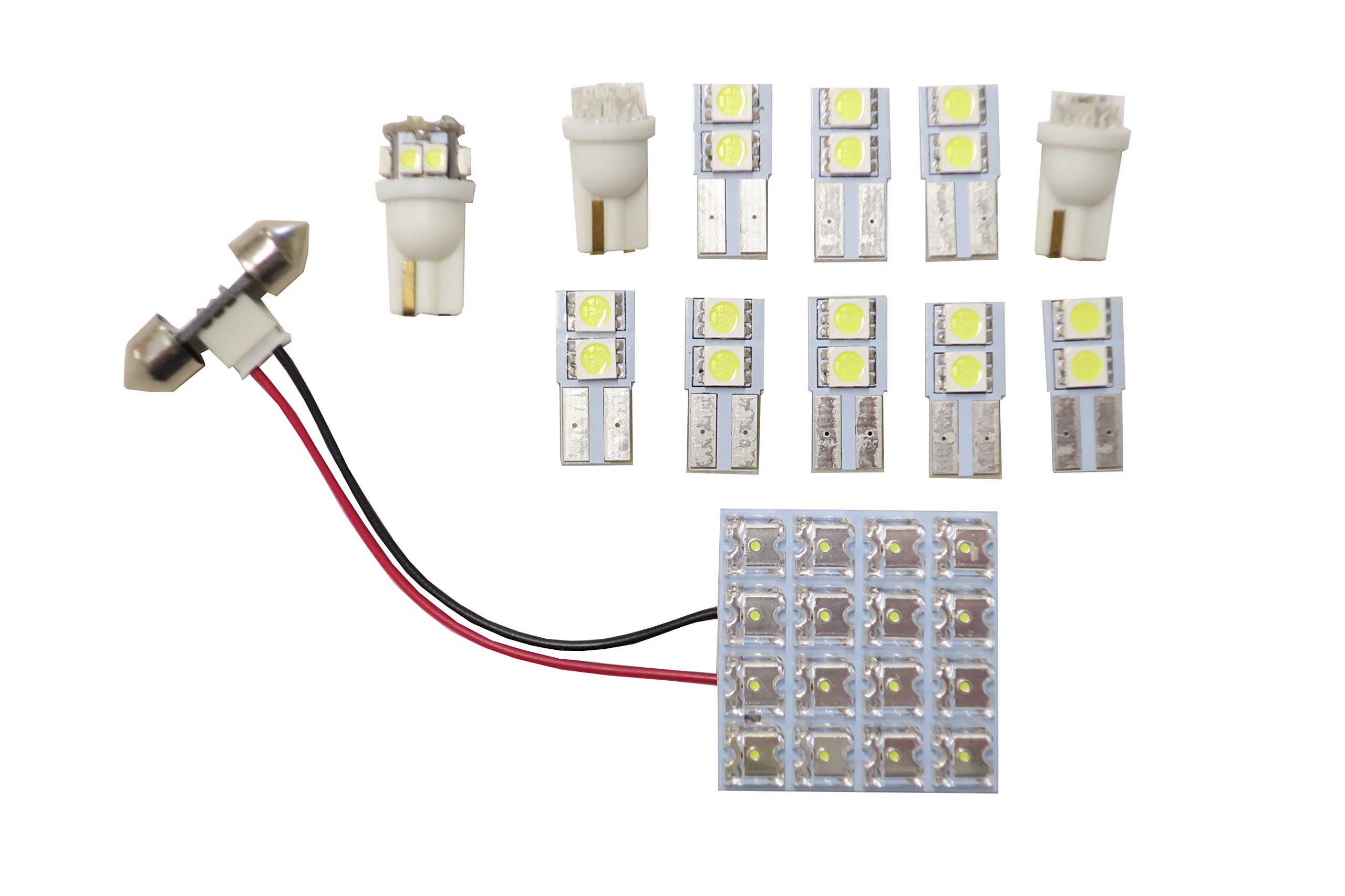 【13クラウン　完成品】LED点灯可！ 13クラウン 完成品】LED点灯可！