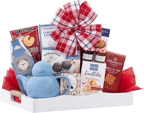 best tea lover gift baskets in Nashville, TN best tea lover gift baskets in Nashville, TN