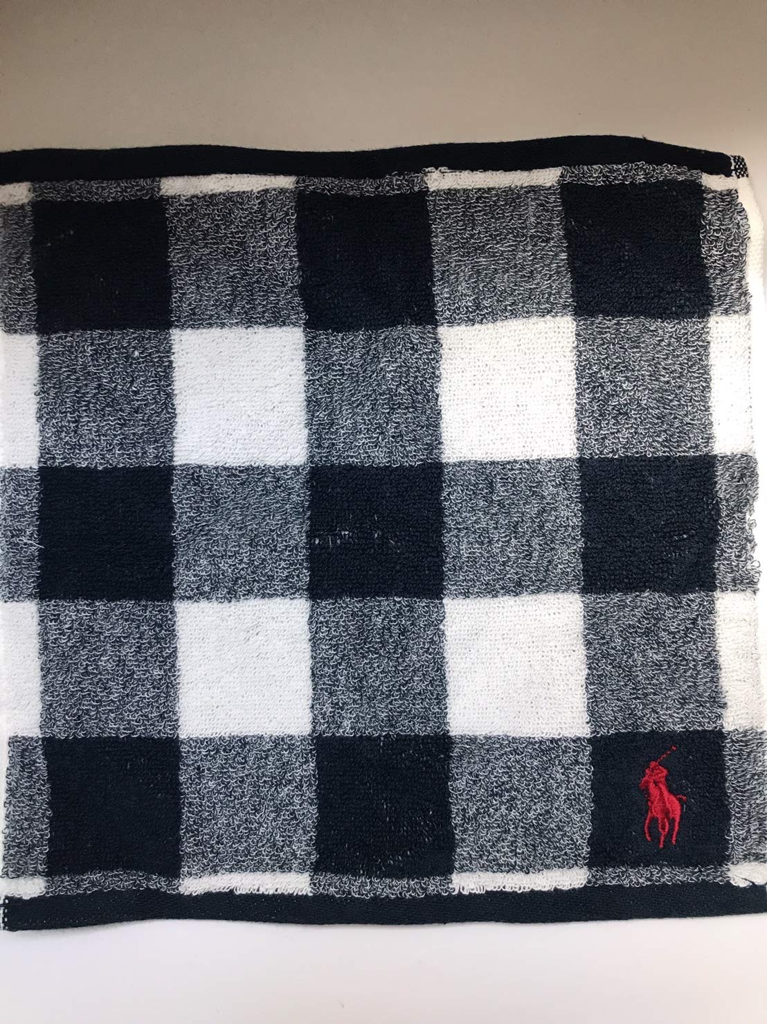 Amazon.co.jp: Ralph Lauren ラルフローレン ハンドタオル タオル