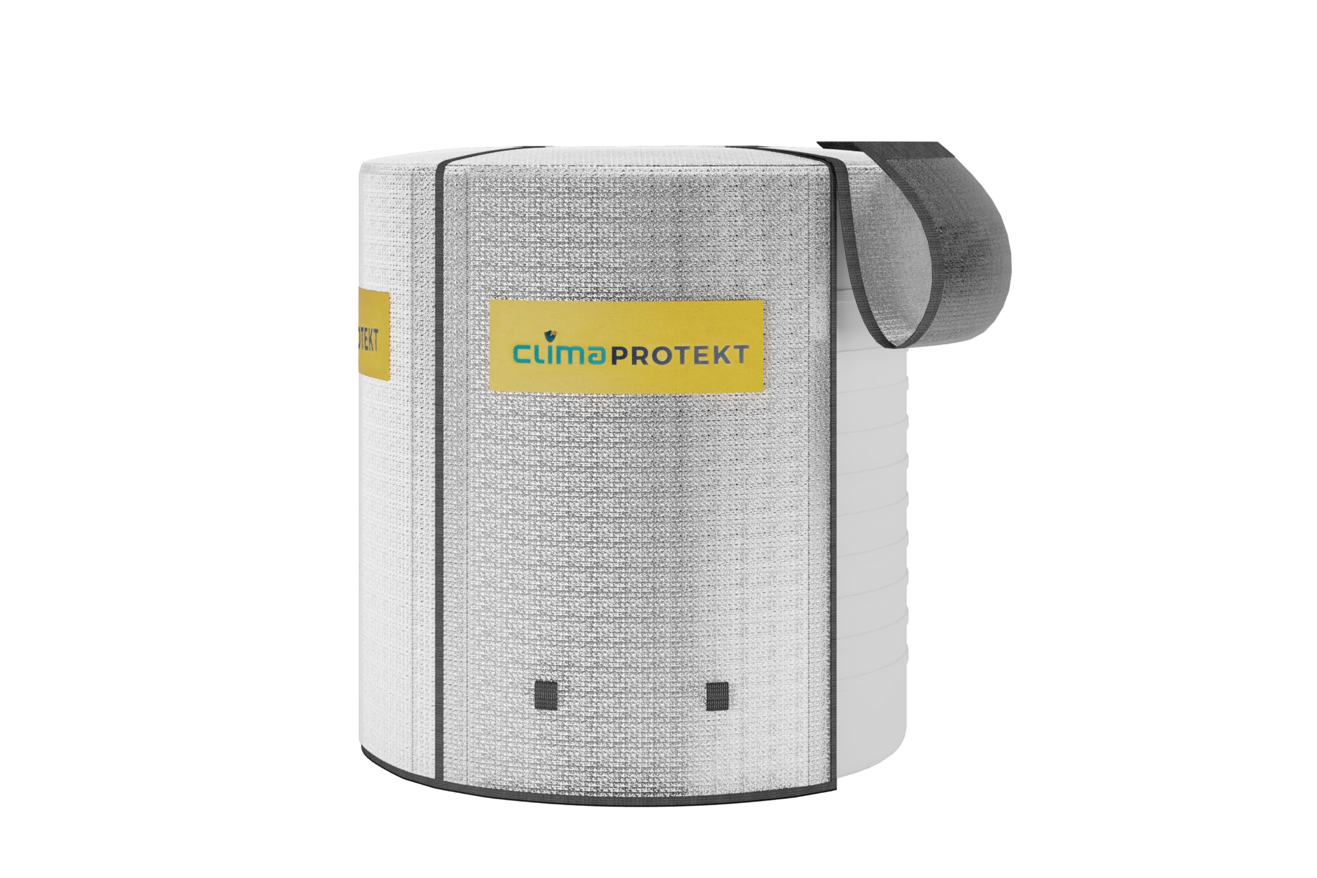 Chemzone Water Tank Cover - Heat & Waterproof 2000L -6