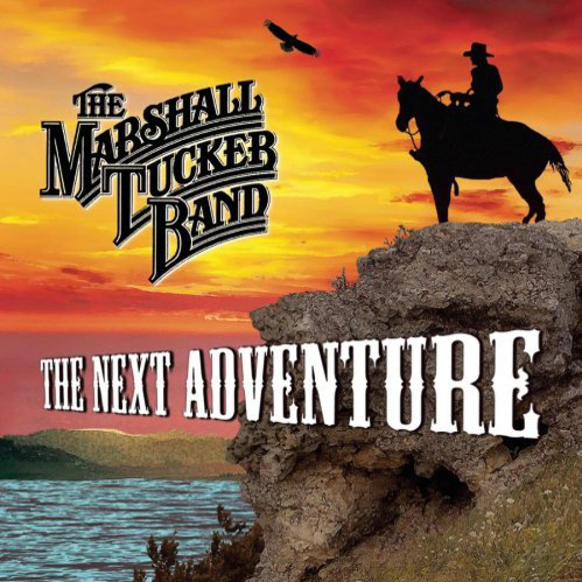 Next Adventure