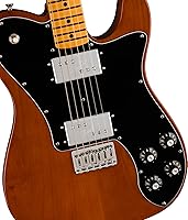 Vista 2 de Fender American Vintage II 1960 Precision Bass, negro, diapasón de palisandro