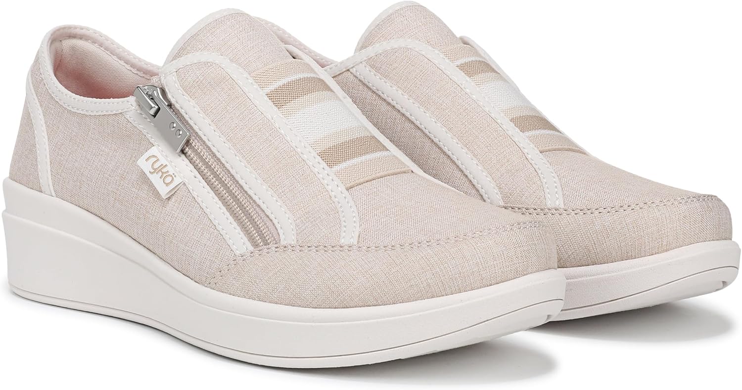 Ryka Womens Lounge Zip