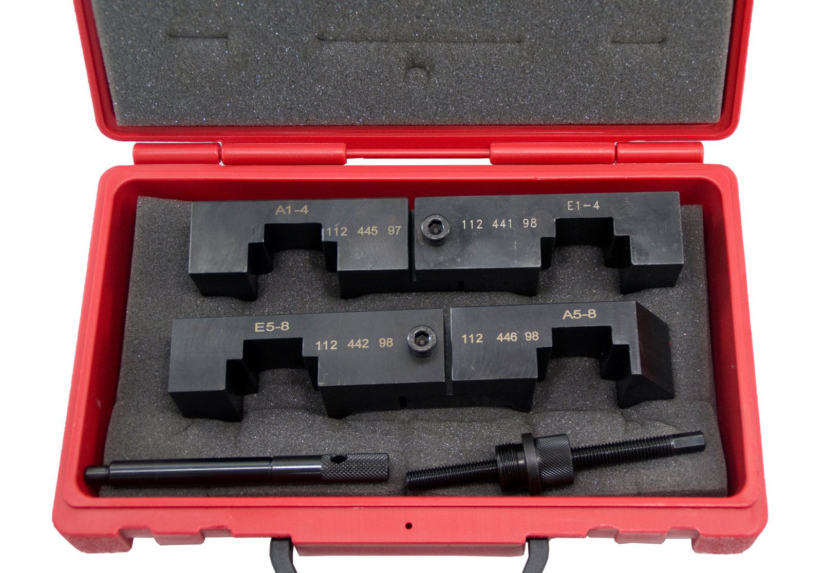 EWK BMW M60/M62 V8 Valve Cam Camshaft Alignment Locking Timing Tool Set Buy Online in United