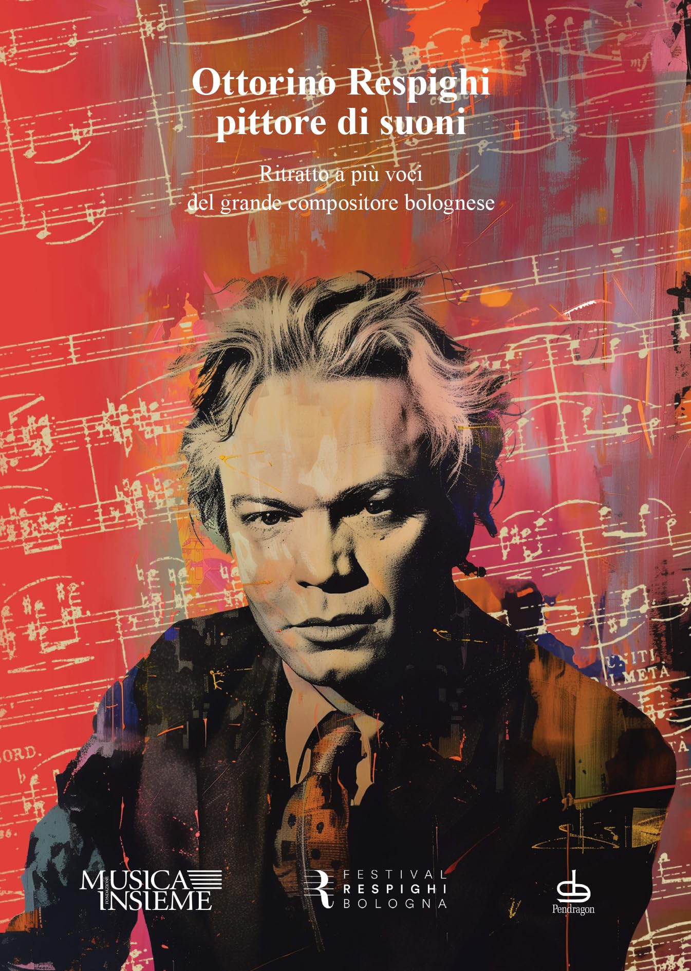 Ottorino Respighi Pittore Di Suoni. Ritratto A Più Voci Del Grande Compositore Bolognese - 4