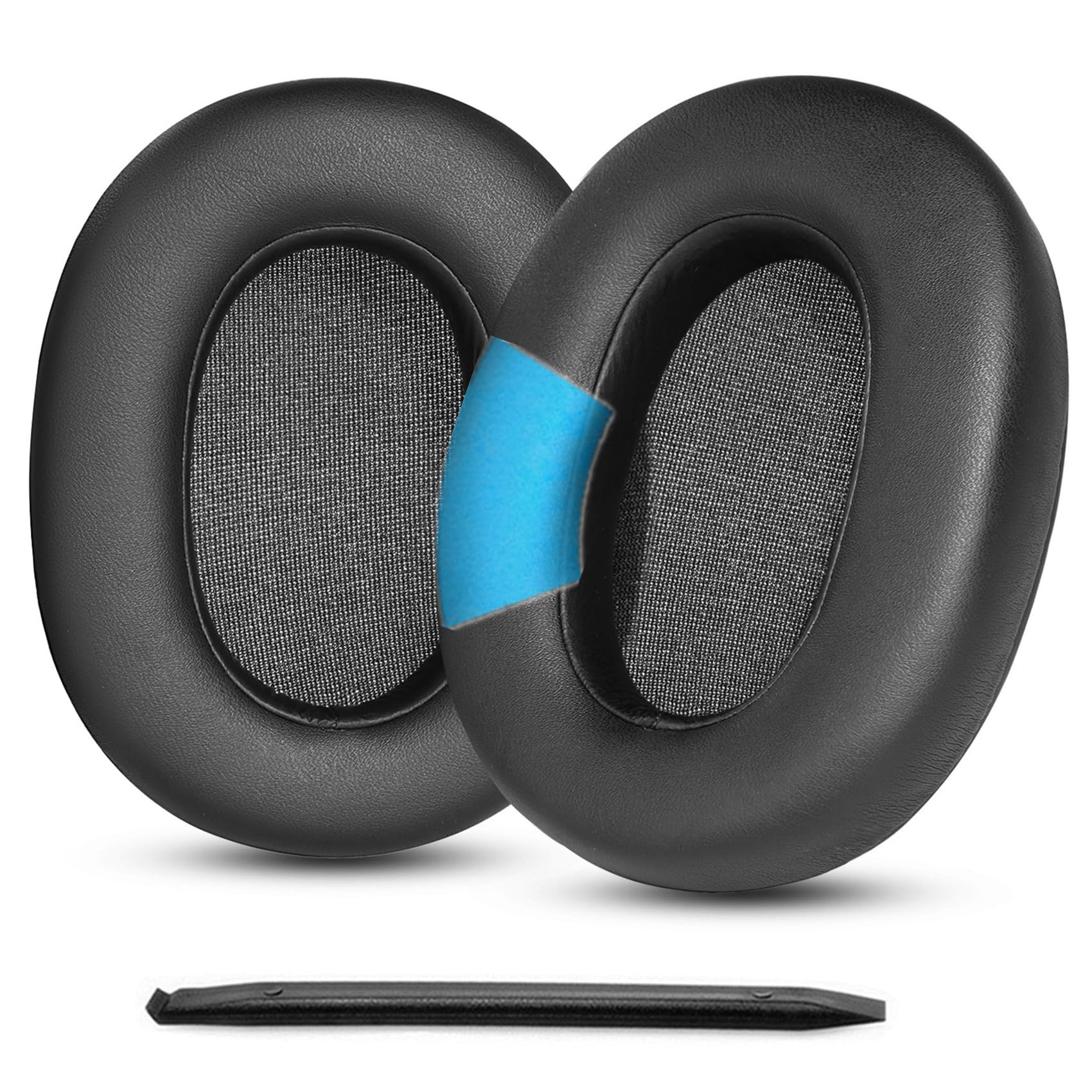 Amazon.com: YunYiYi Ear Pads Replacement Ear Cushions Compatible