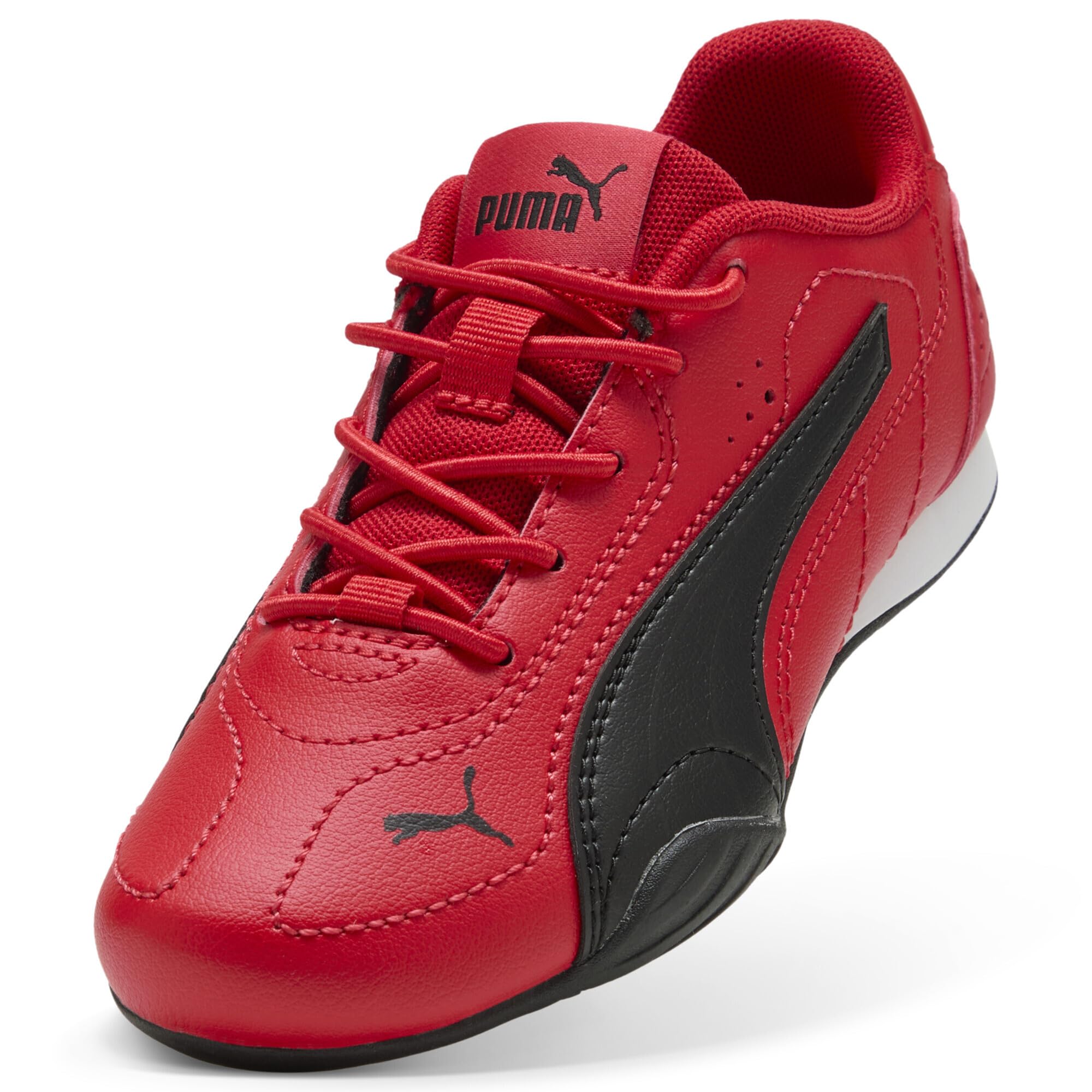 Puma Catch Kids ZapatillasUnisex niños