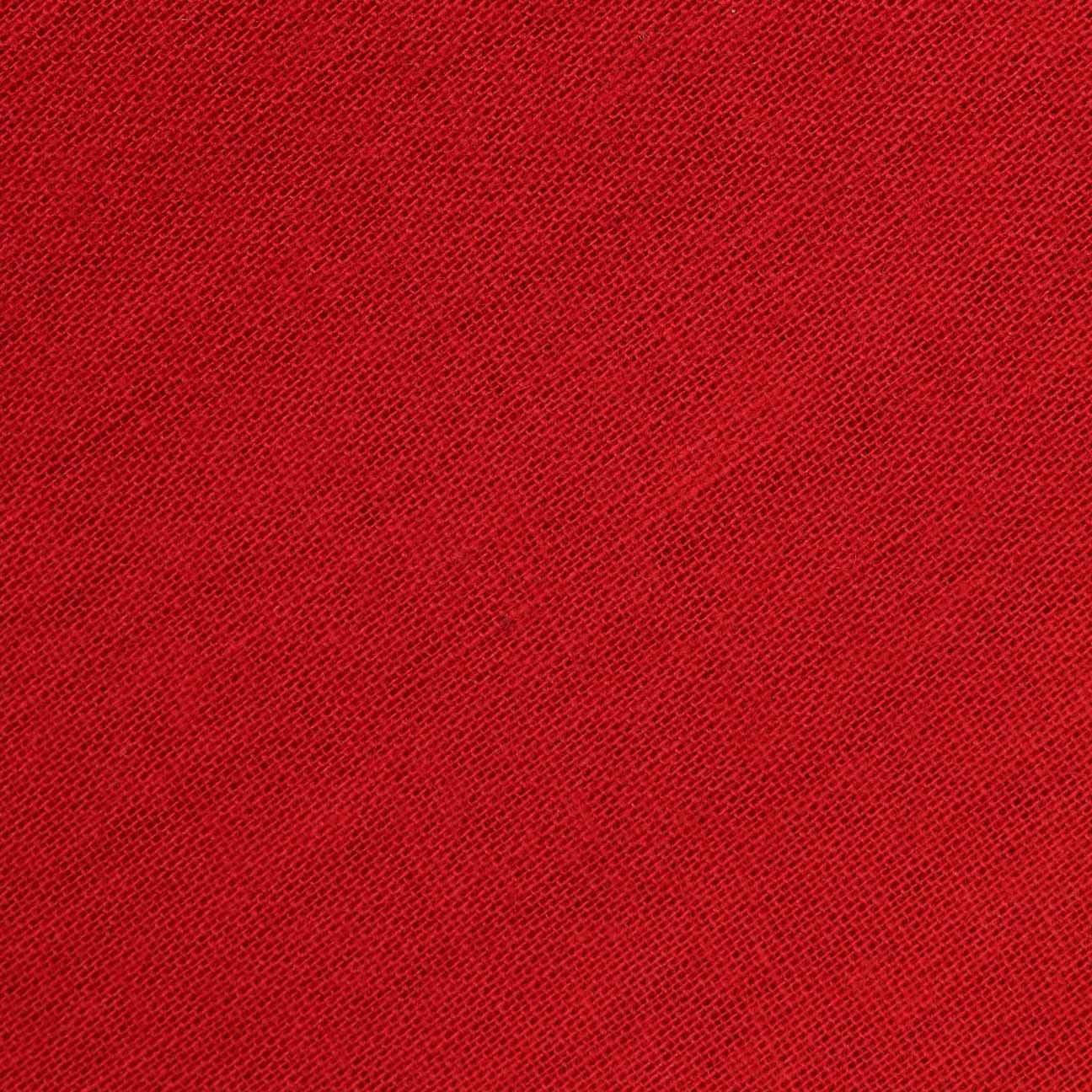 Bandana Goal - Rojo, Talla Única