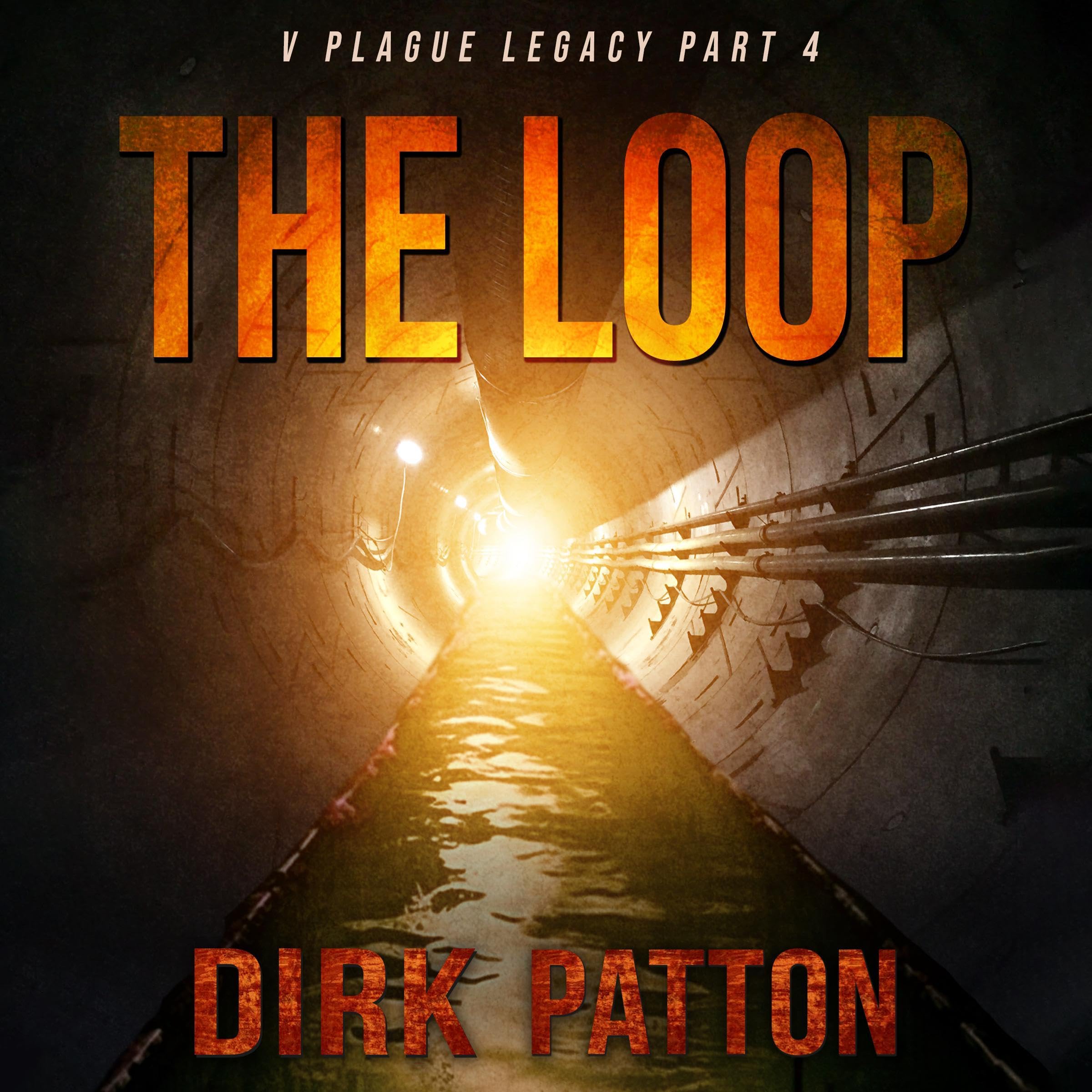Cover art for The Loop
