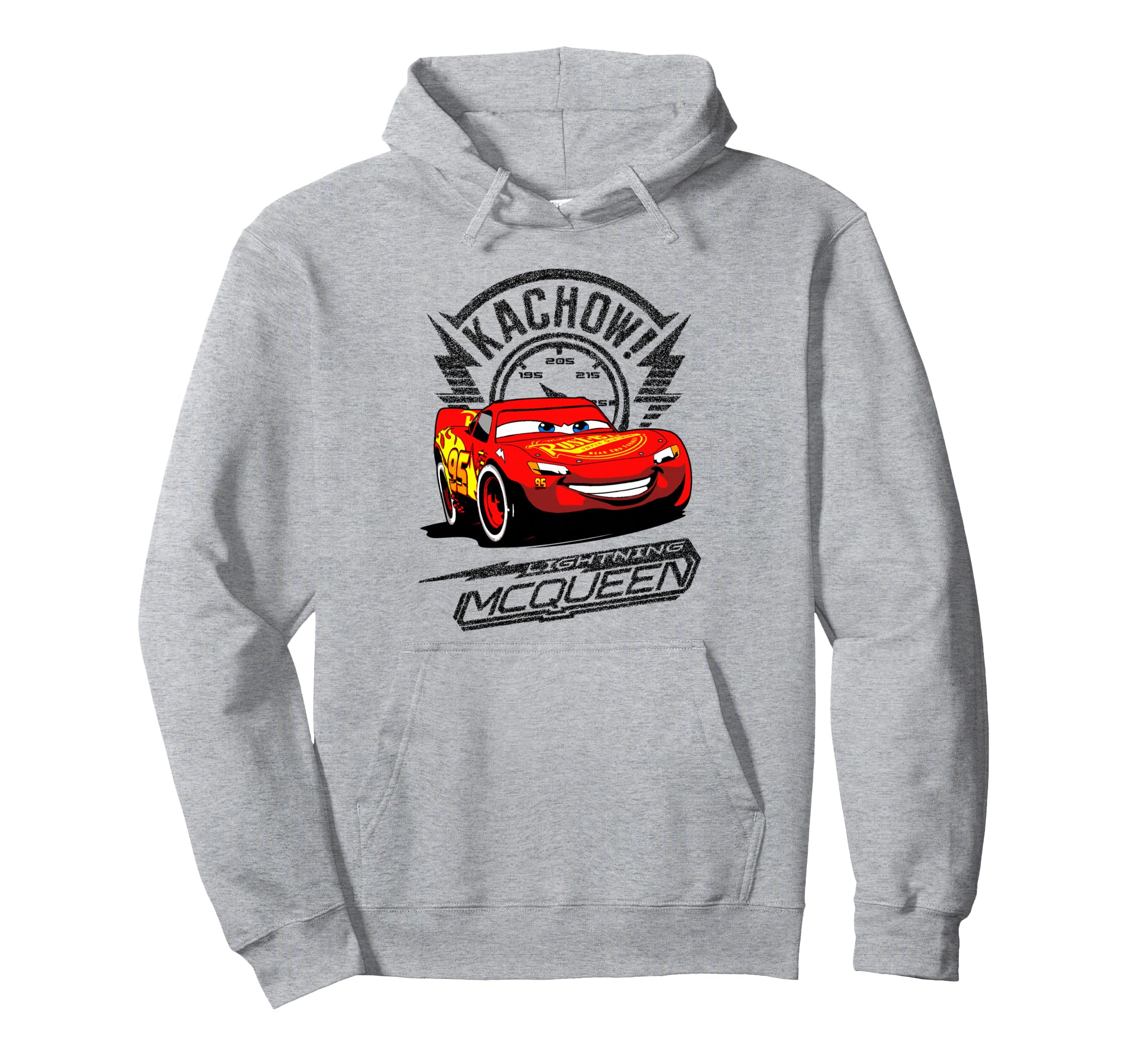Kleidung mit Designs von Amazon Merch on Demand