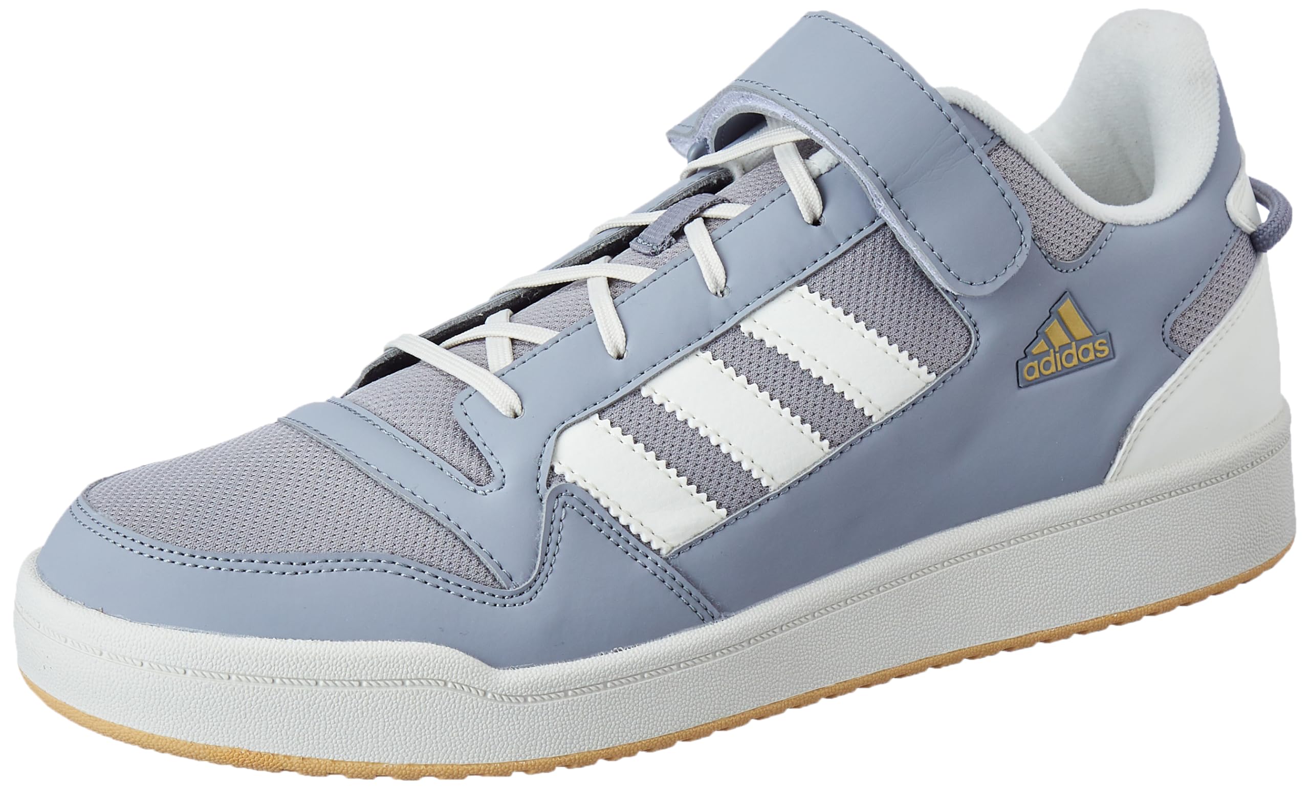 Mens Heather Low Tennis Shoe
