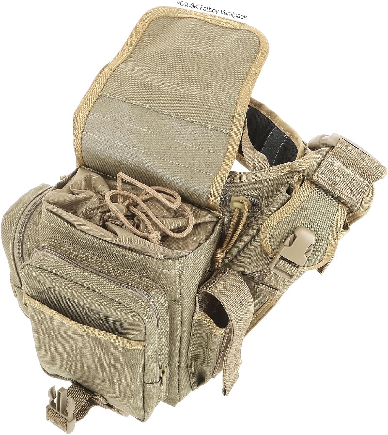 Maxpedition Fatboy Versipack