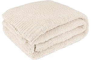 Ultra Cozy Jooja Knit Throw Blanket: Warmth and Style for Every Season