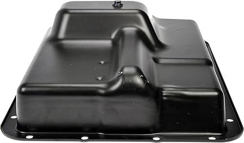 Miniatura 5 de Dorman Cárter de aceite de transmisión 265-805 compatible con modelos Ford / Lincoln seleccionados