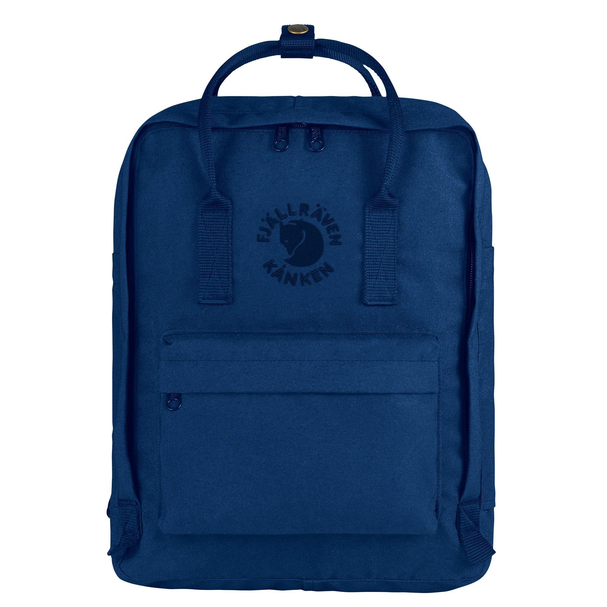 Fjällräven Kånken Re-Kånken Midnight Blue