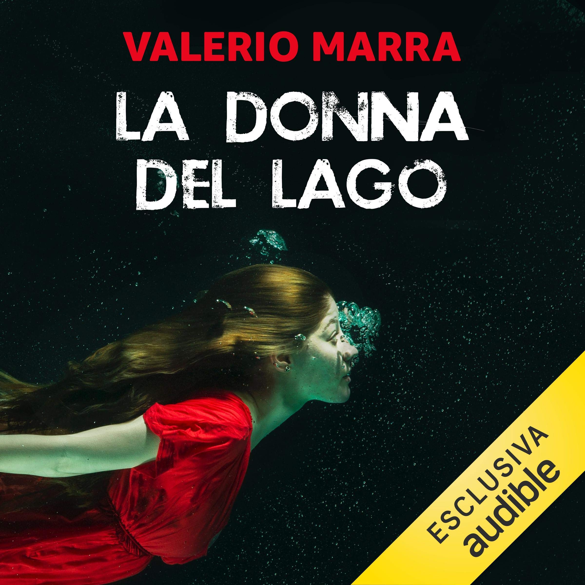 La donna del lago