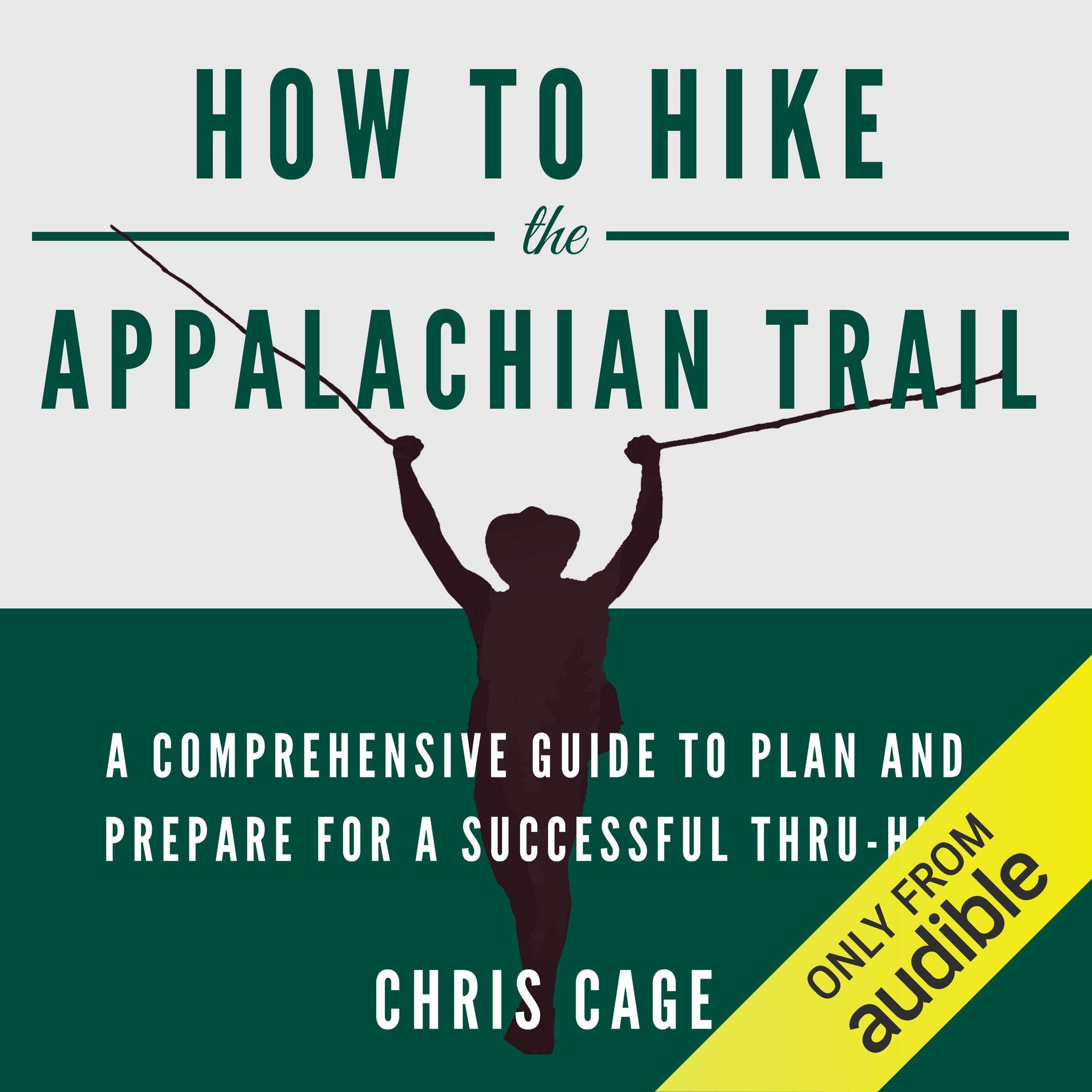 How to Hike the Appalachian Trail