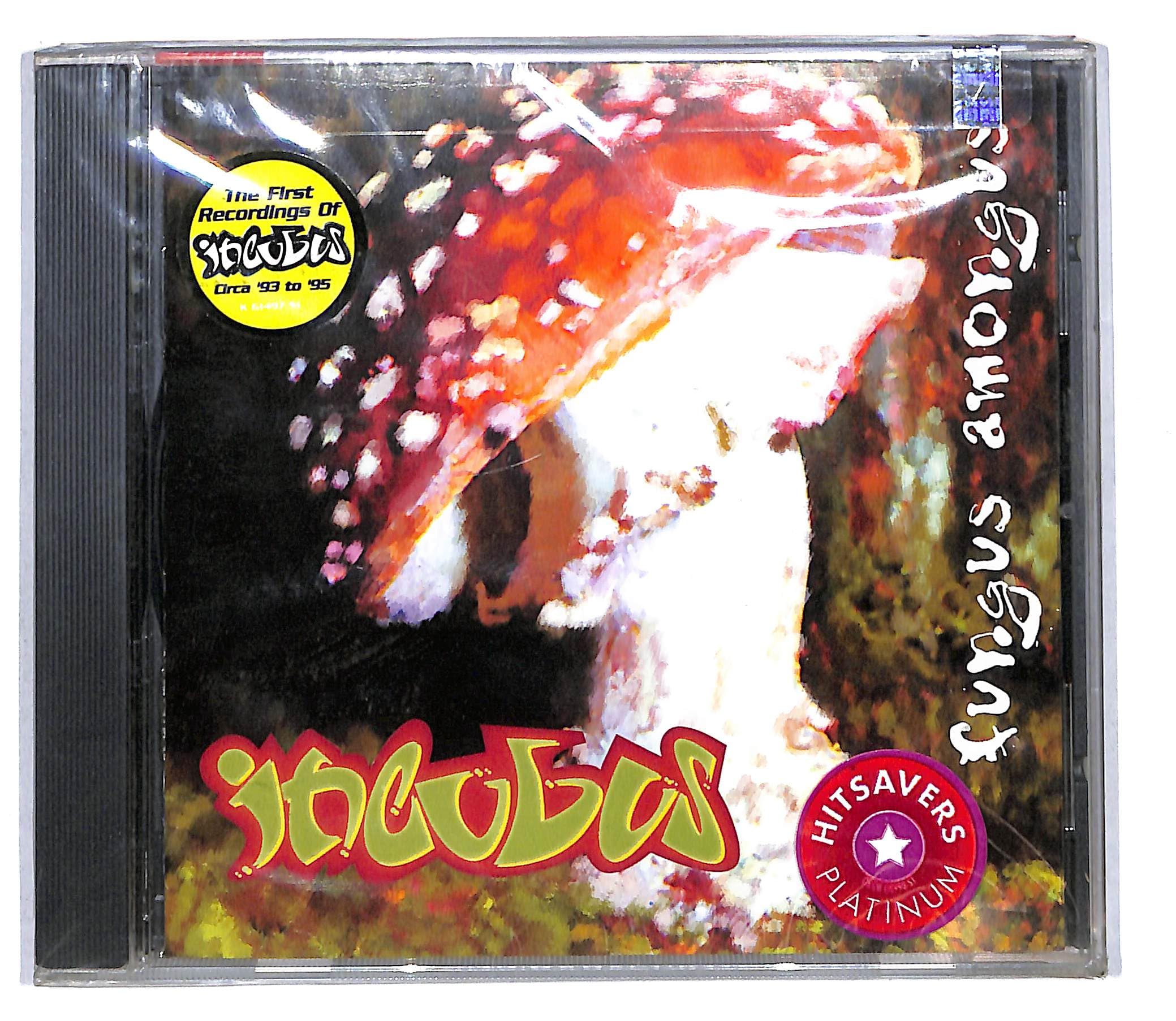 Fungus Amongus: Amazon.ca: Music