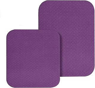 rutschfeste Unterlage Nähmaschinen Dämpfungsmatte Quilt Maschinen Dämpfungspads Geräuschreduzierungspad Nähmaschinen