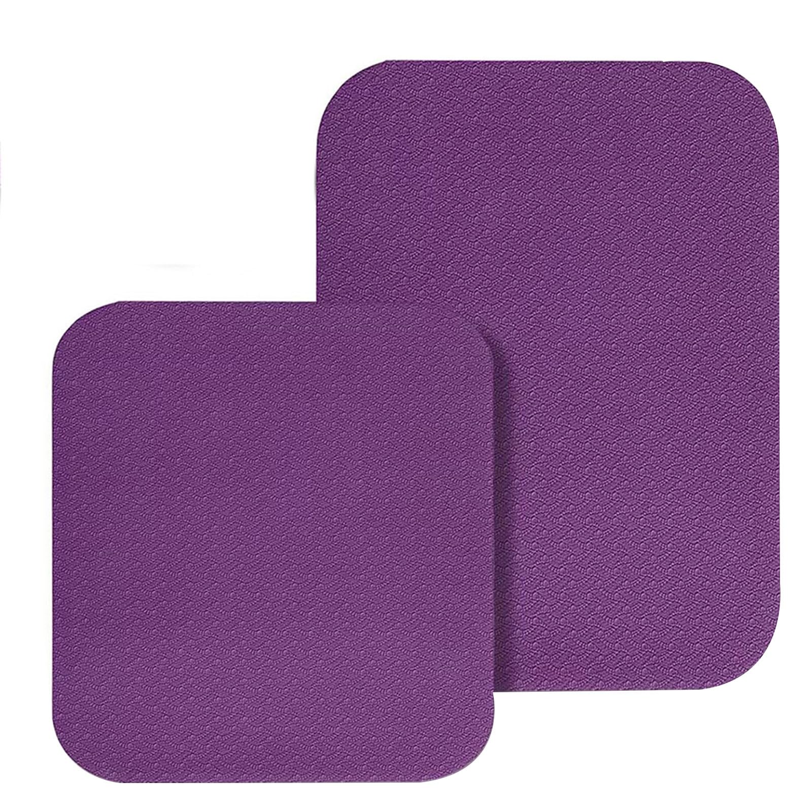Tapis de machine à coudre et pédale antidérapant feutre gris