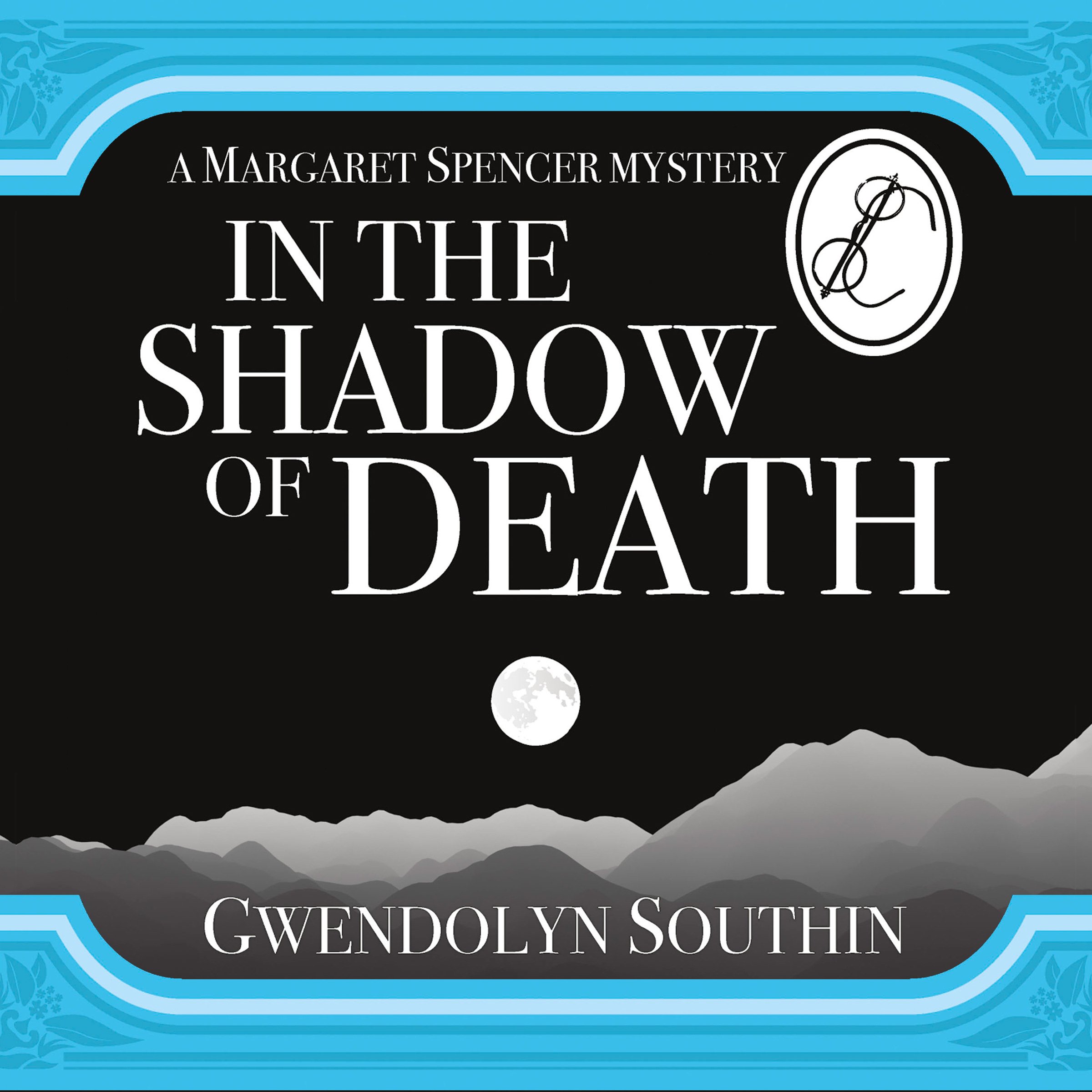 Cover art for In the Shadow of Death