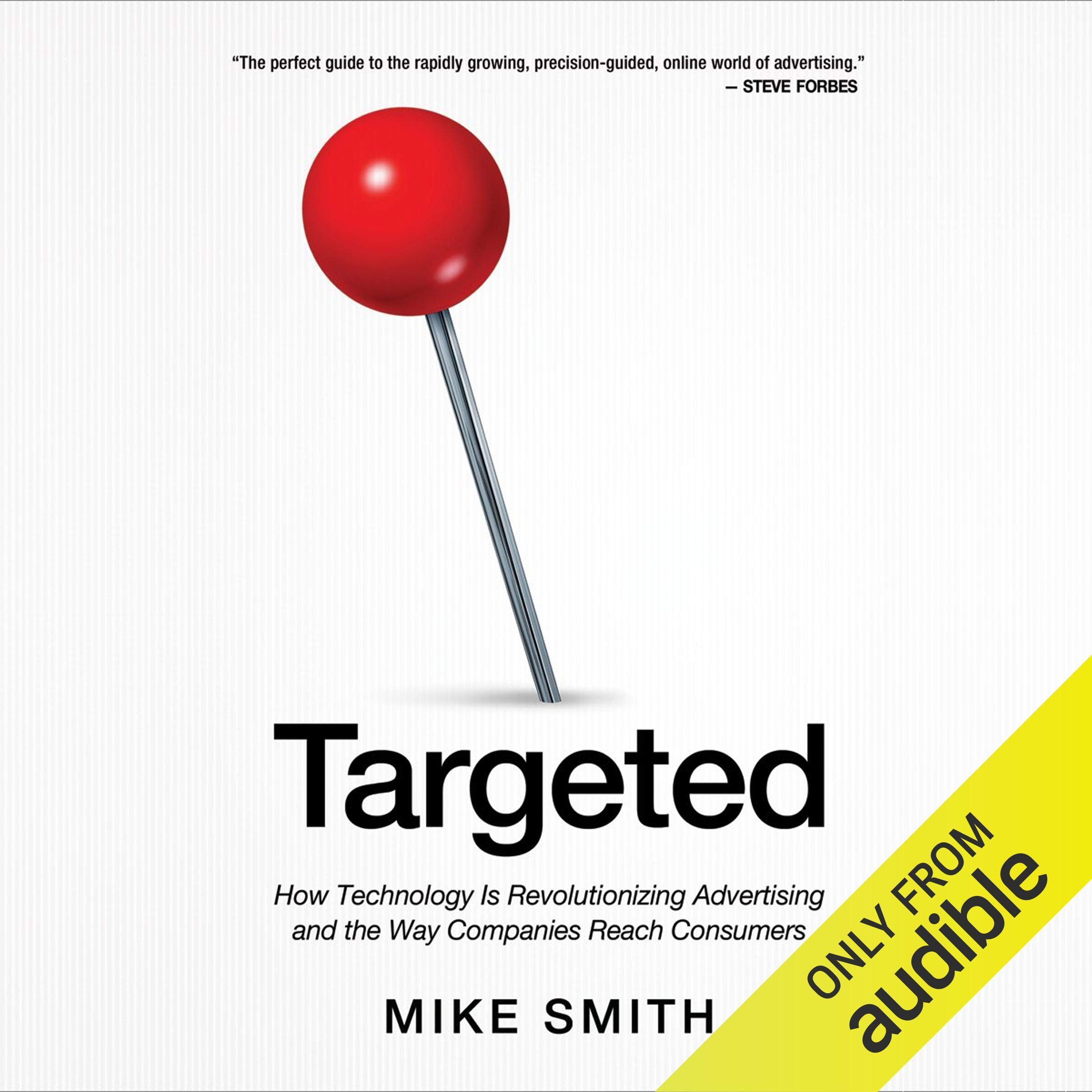Cover art for Targeted