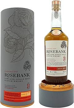 Amazon.co.jp: ローズバンク 31年 セカンドリリース 48.1