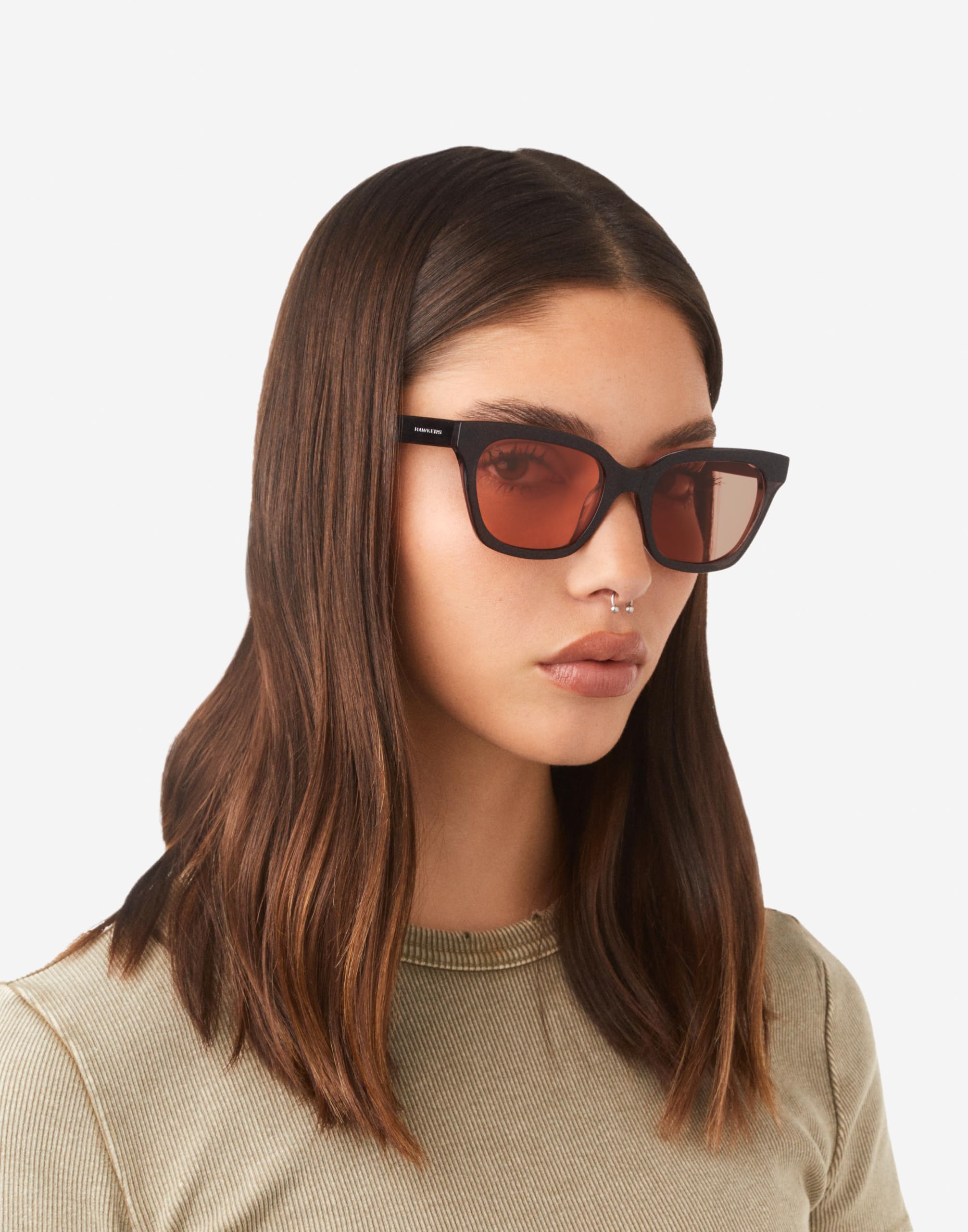 HAWKERS Oasis Gafas Unisex adulto (Pack de 1)