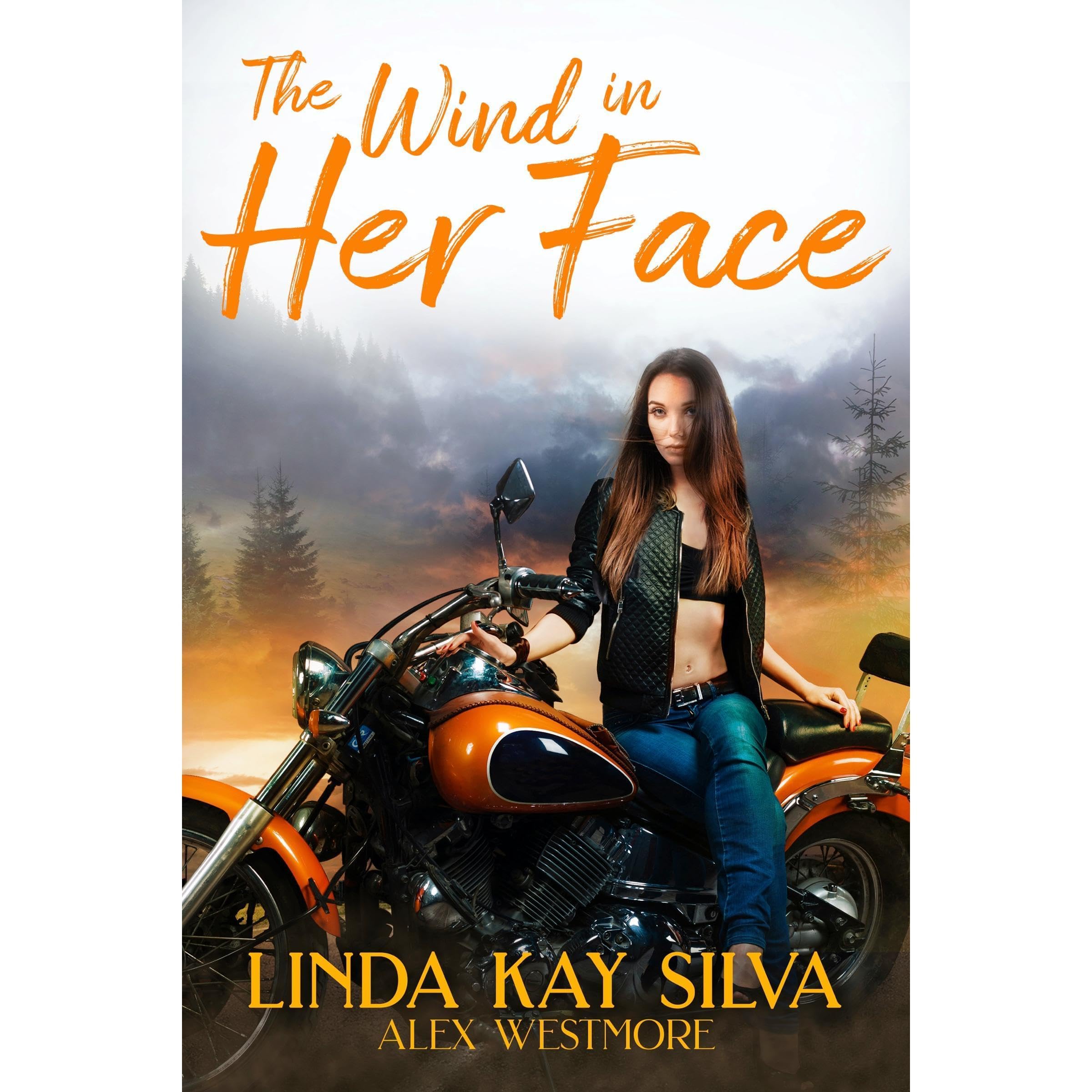 The Wind in Her Face