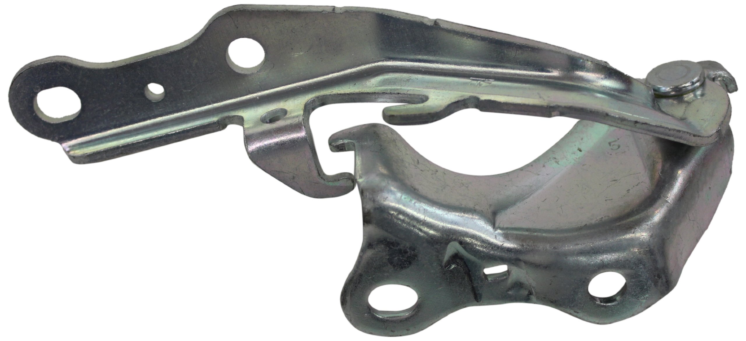 Amazon.com: Genuine Toyota 53410-04010 Hood Hinge Assembly