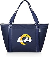 Vista 12 de PICNIC TIME NFL Topanga Cooler Bag, Soft Cooler Tote Bag, Picnic Cooler