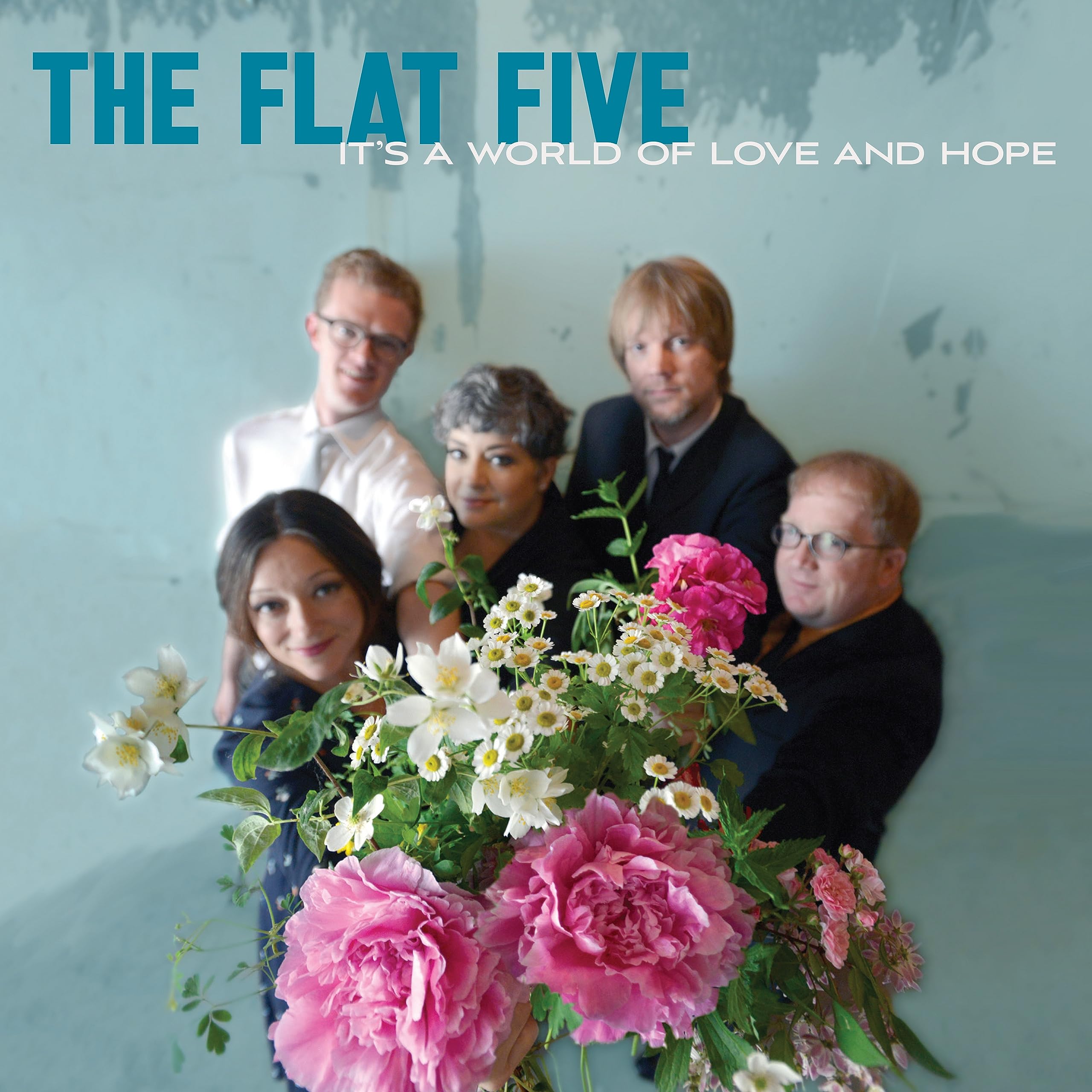 The Flat Five