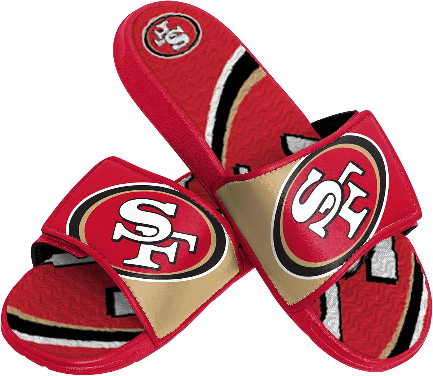 Men's gel flip flops Clearance