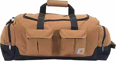 Amazon | カーハート Carhartt 40L Utility Duffel バッグ ダッフル