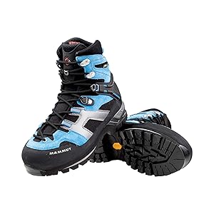 Mammut - MAMMUT トレッキングシューズ（MAGIC GTX Women） Mammut Magic GTX Gore-Tex Women's Trekking Boots Shoes Green