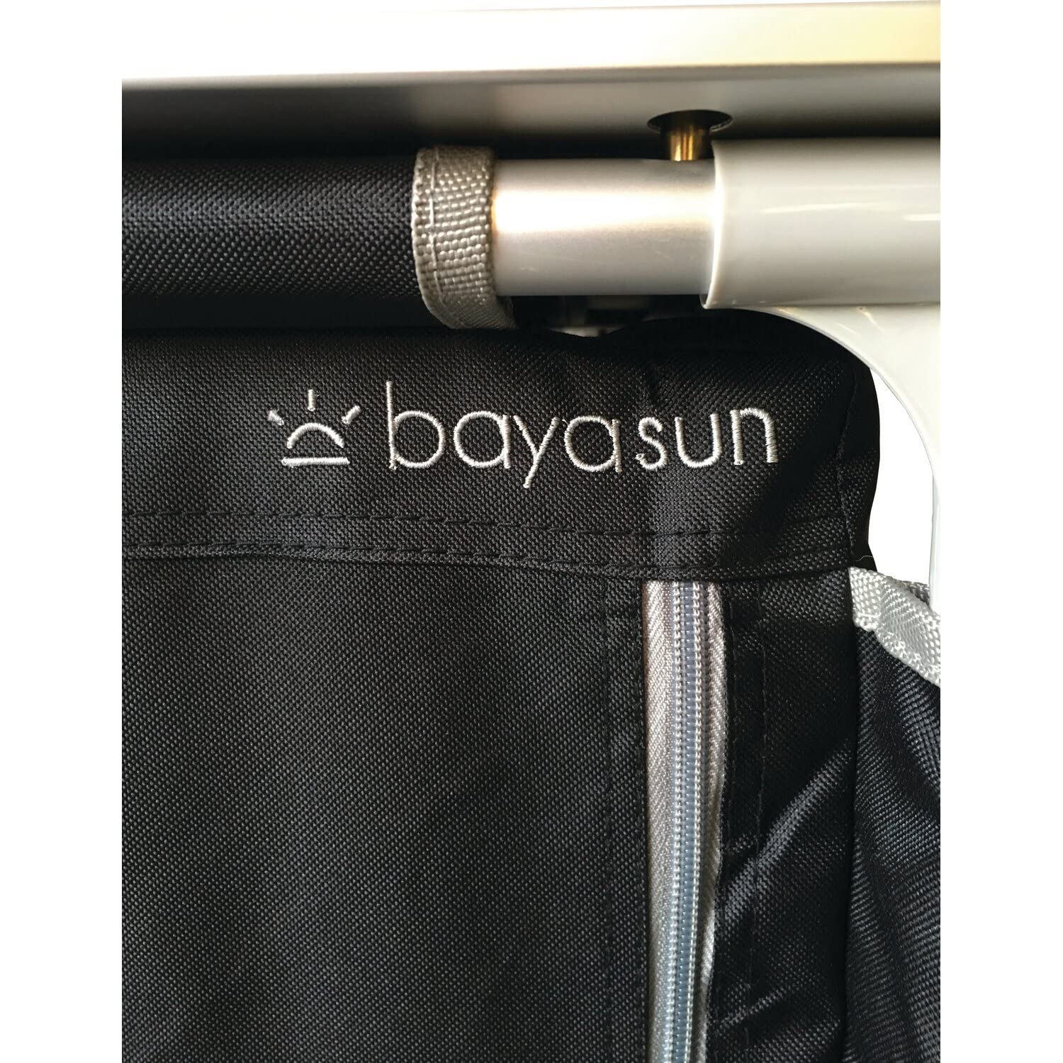 Meuble de cuisine avec 4 étagères BAYA SUN