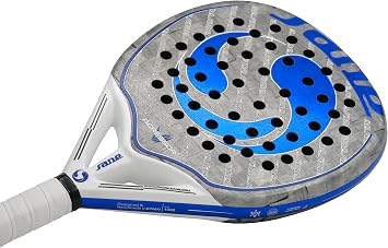 Sane AGRESSOR VII - Padel racket