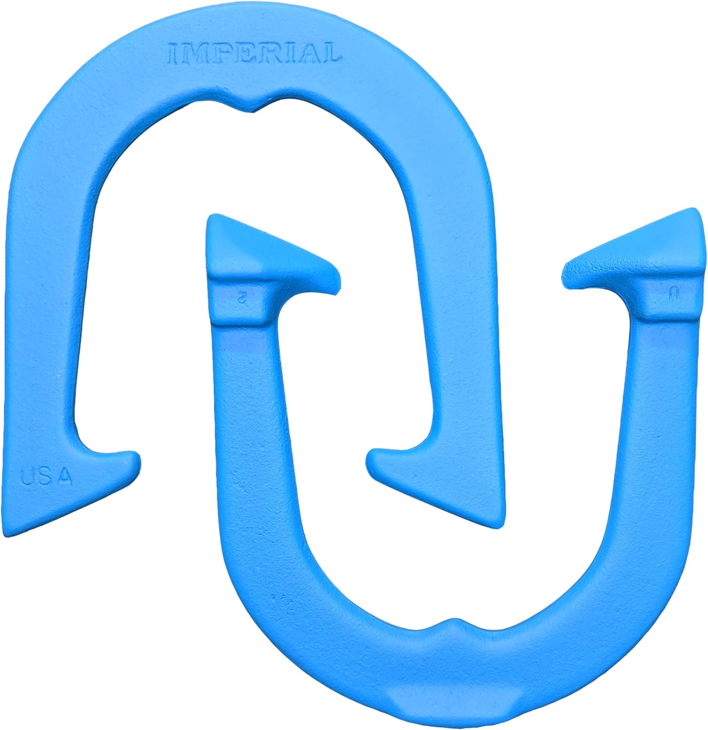 Imperial Herradura profesional para lanzar, fabricado en