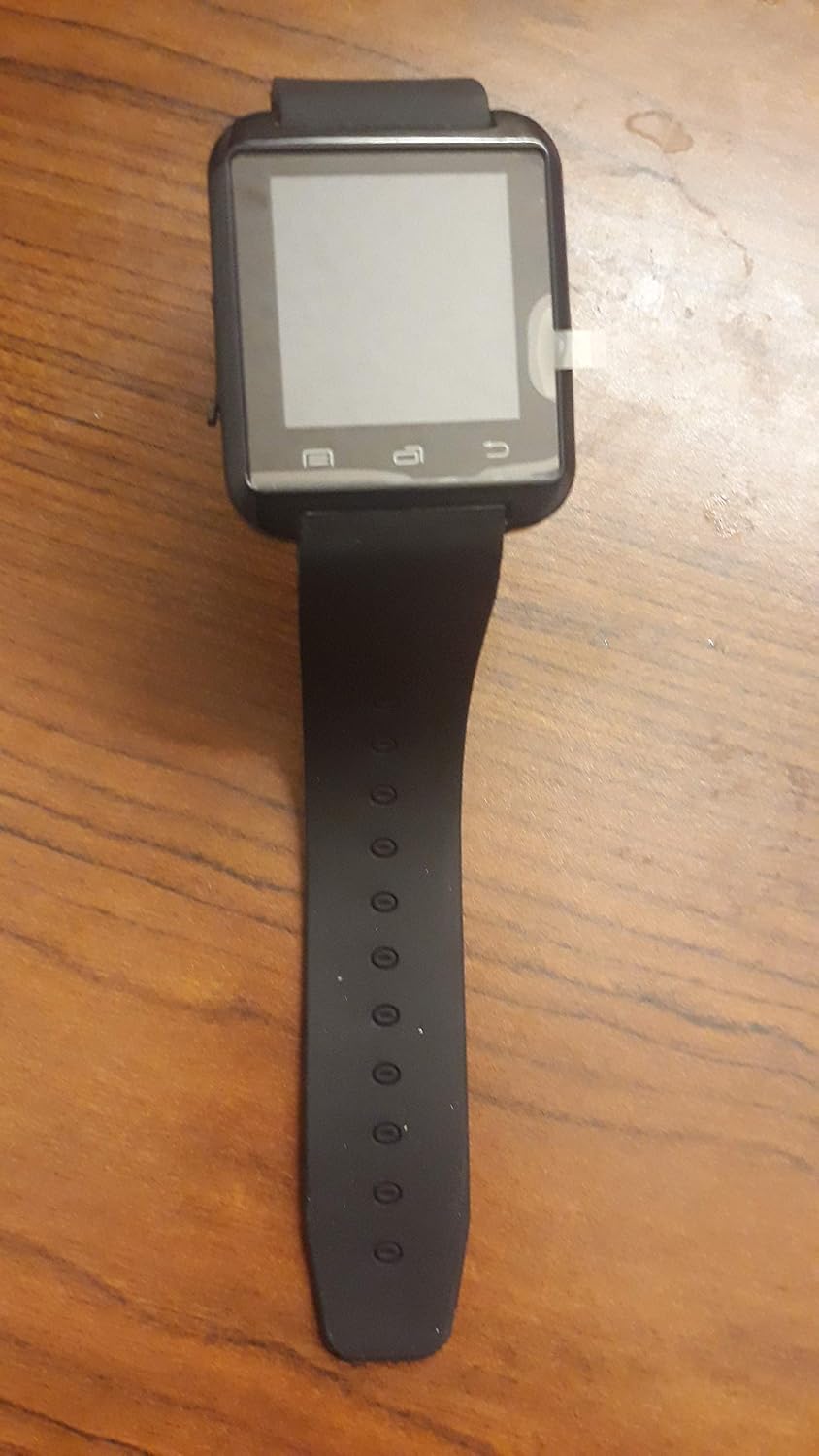 Amazon.com: Reloj inteligente para teléfonos Android con ranura para  tarjeta SIM, reloj Bluetooth, compatible con teléfonos iOS, reloj  inteligente de fitness con monitor de sueño, recordatorio sedentario para  mujeres y hombres :