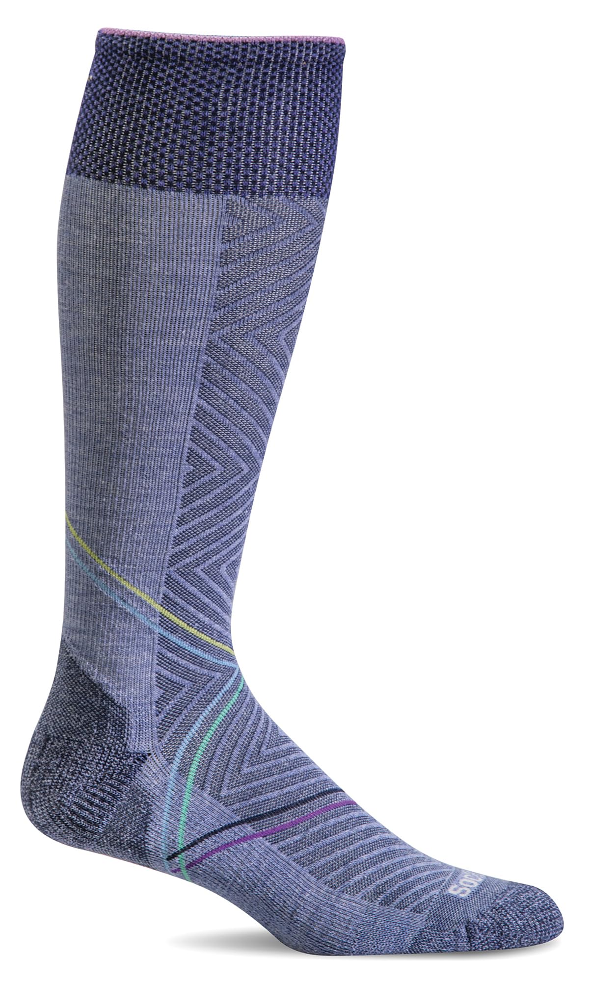 Sockwell Women's Pulse Graduated Compression Socks