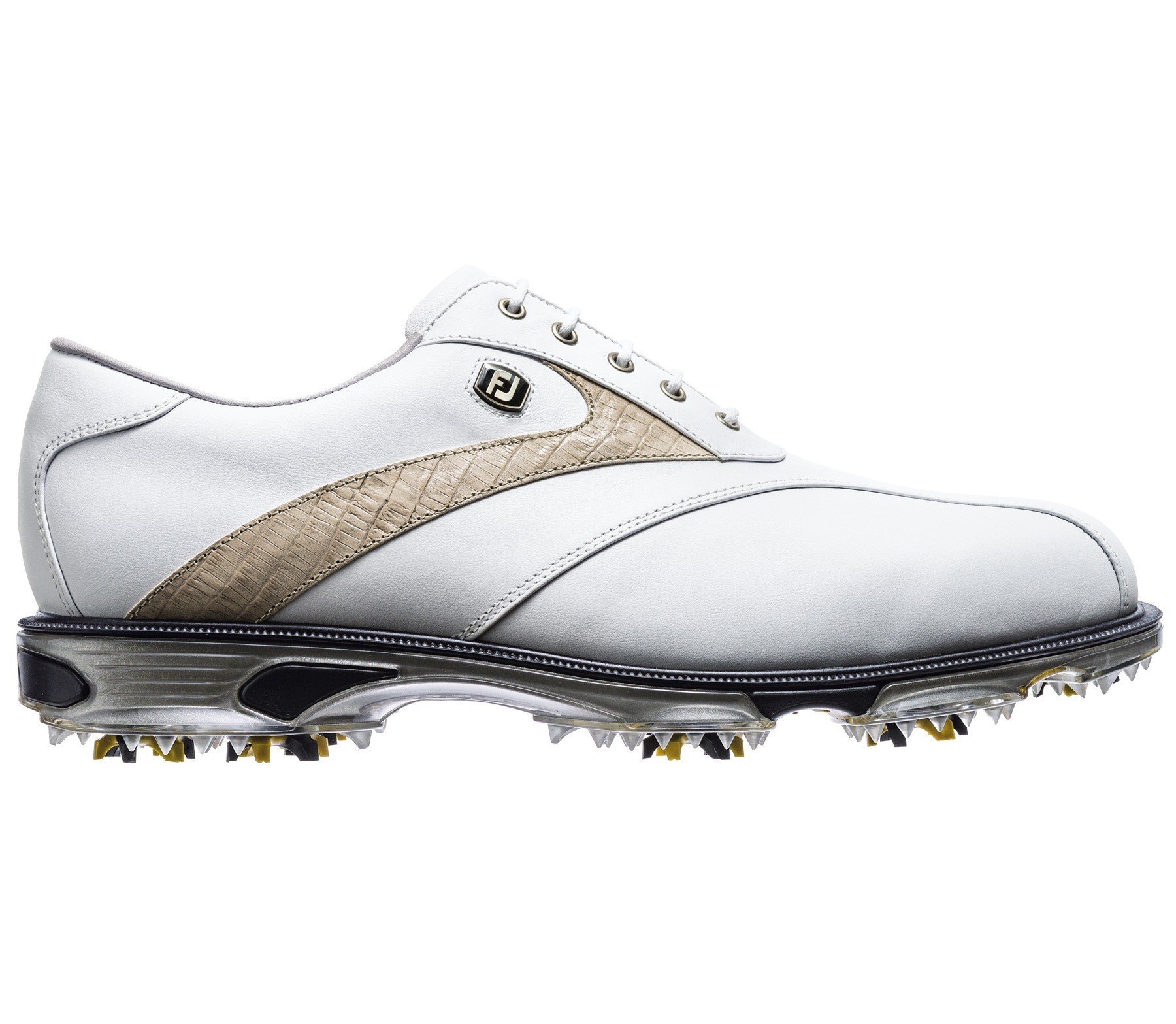 FootJoy DryJoys Tour 53581 Golf Shoes-9-M