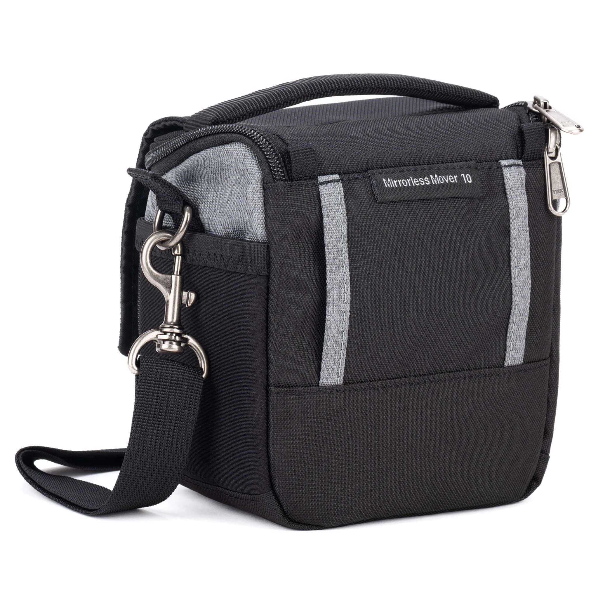 Think Tank Mirrorless Mover 10 Sac pour appareil photo Gris froid
