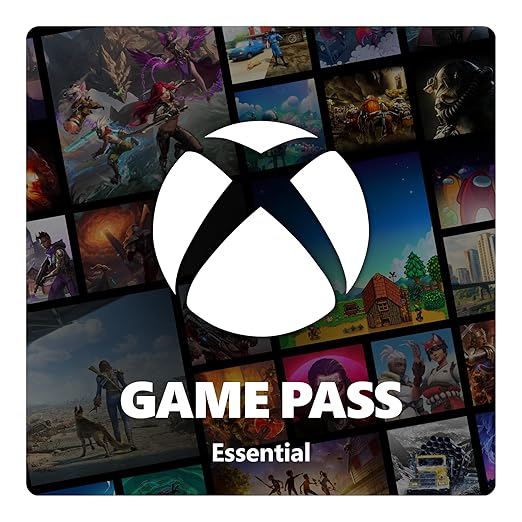 Xbox Game Pass: Bestätigte Spiele für Dezember 2025 - Einige wirklich schöne Perlen 9 8123DrDJqfL. SX522 Xbox Game Pass Essential – 12 Month Membership – Xbox, Windows, Cloud Gaming Devices Digital Code
