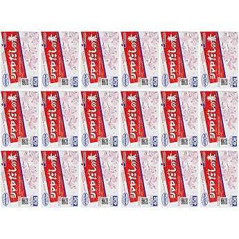 Shimaya Dashi No Moto Soup Powder with Bonito Flavor Papa Vo   Pack of 18 18 x 40 g