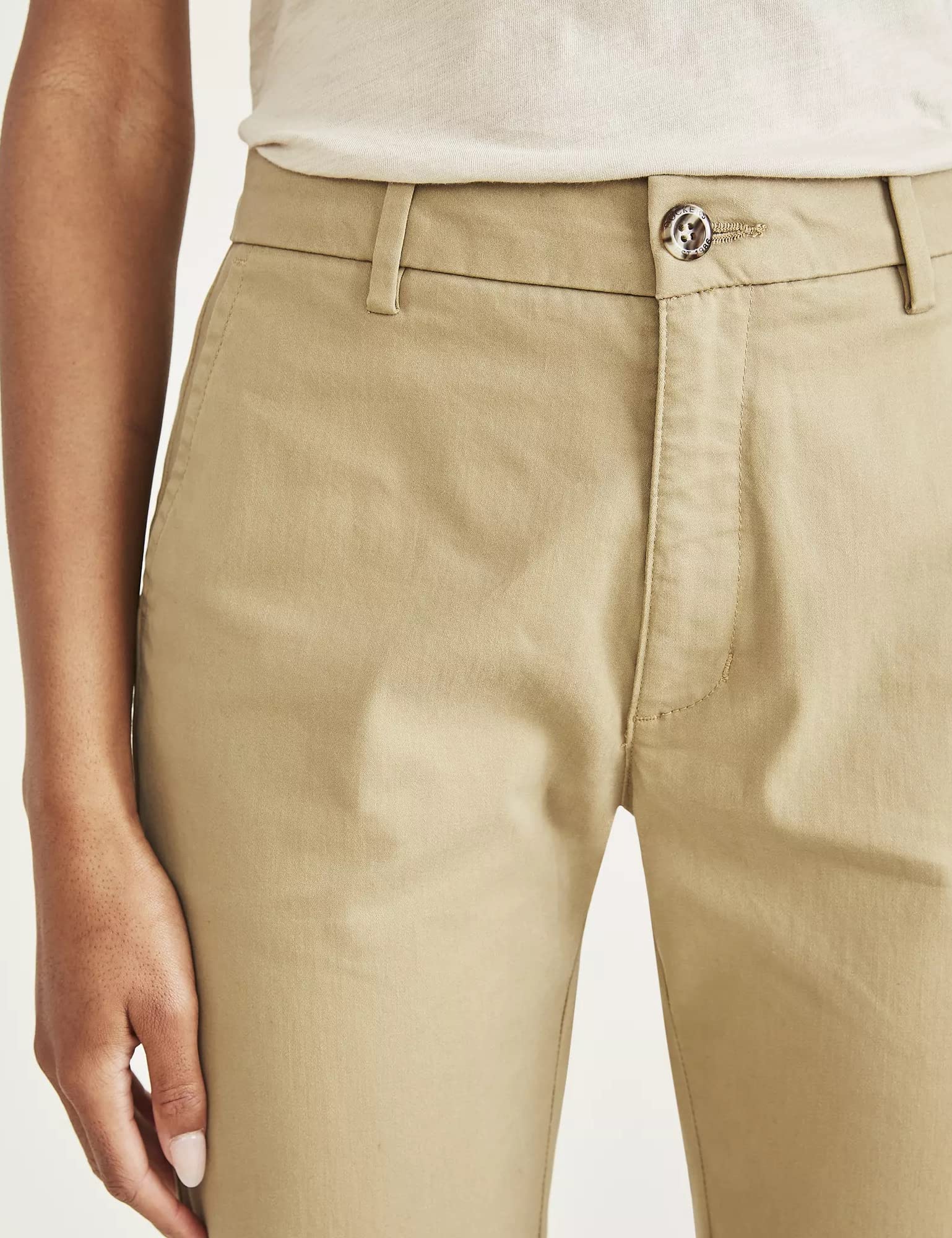 Dockers Weekend Chino Skinny Mujer