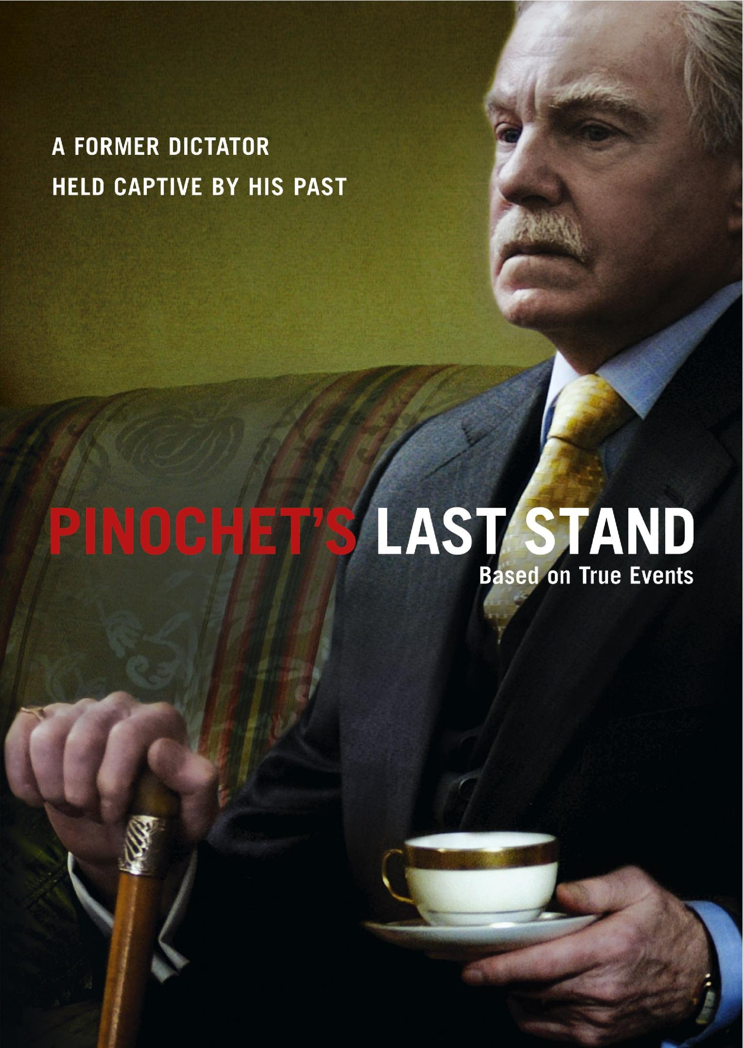 Pinochets Last Stand [DVD]